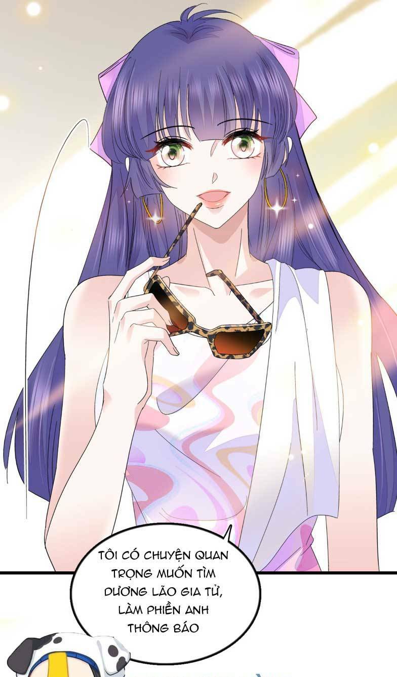 Thiên Kim Toàn Năng Bá Khí Ngút Trời: Chapter 51