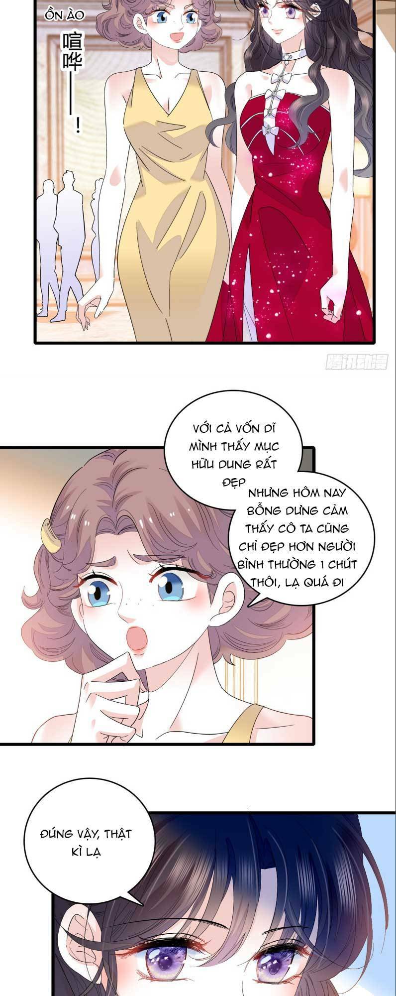 Thiên Kim Toàn Năng Bá Khí Ngút Trời: Chapter 51
