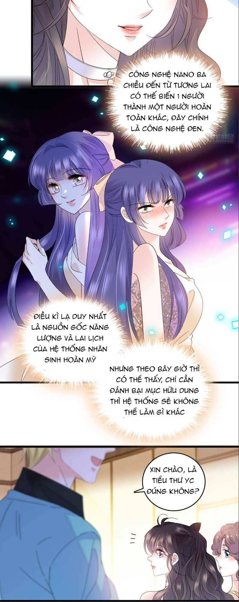 Thiên Kim Toàn Năng Bá Khí Ngút Trời: Chapter 51