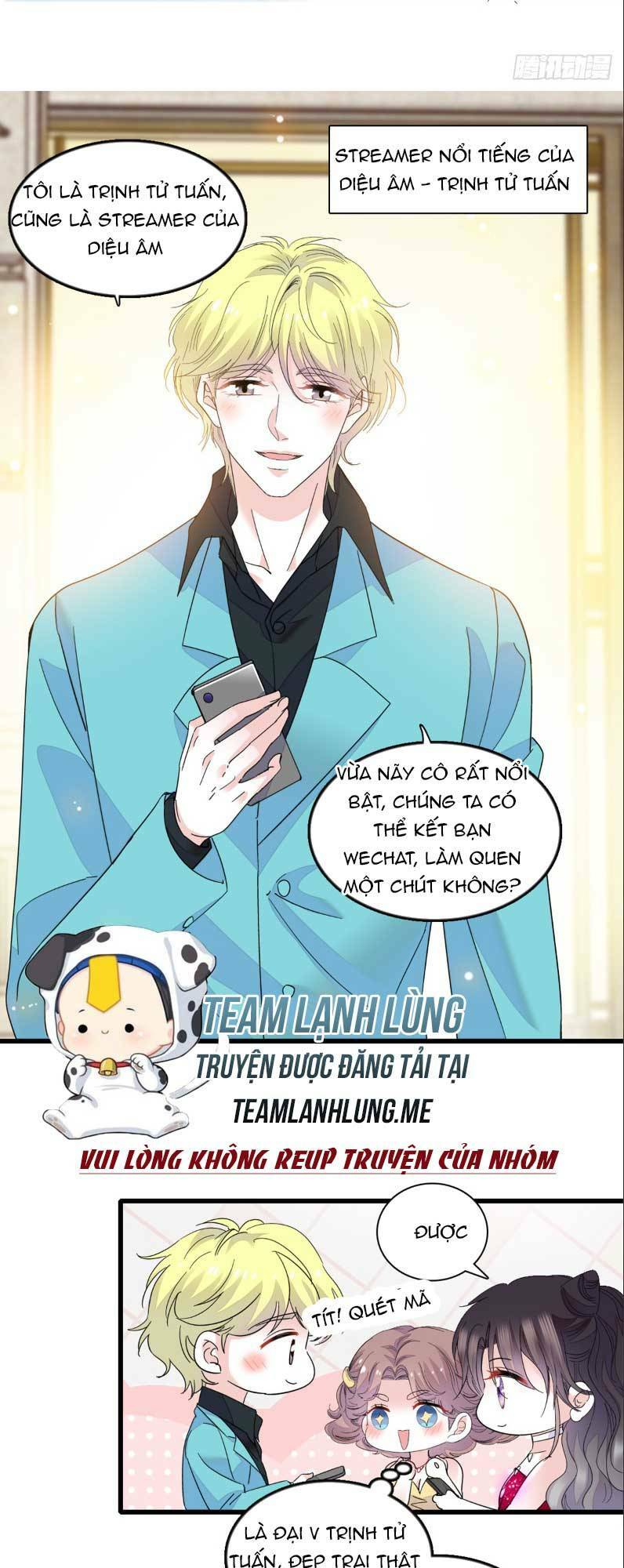 Thiên Kim Toàn Năng Bá Khí Ngút Trời: Chapter 51