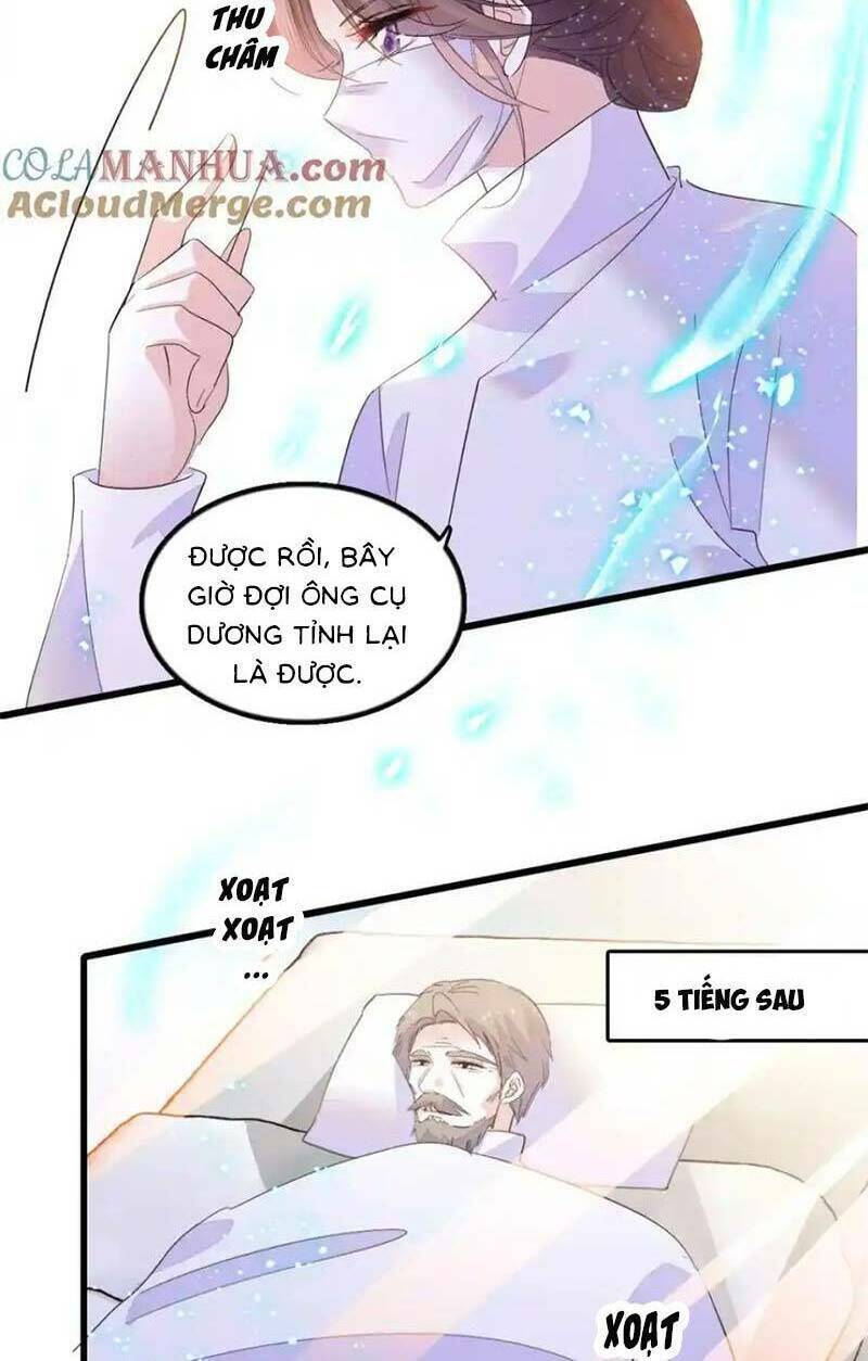 Thiên Kim Toàn Năng Bá Khí Ngút Trời: Chapter 53