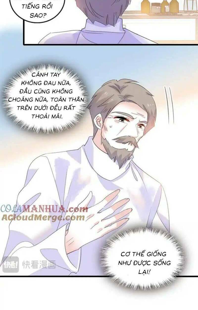 Thiên Kim Toàn Năng Bá Khí Ngút Trời: Chapter 53
