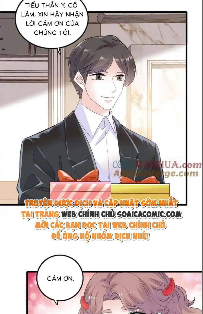 Thiên Kim Toàn Năng Bá Khí Ngút Trời: Chapter 53