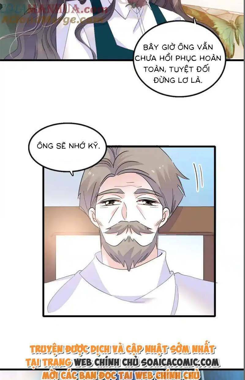 Thiên Kim Toàn Năng Bá Khí Ngút Trời: Chapter 53