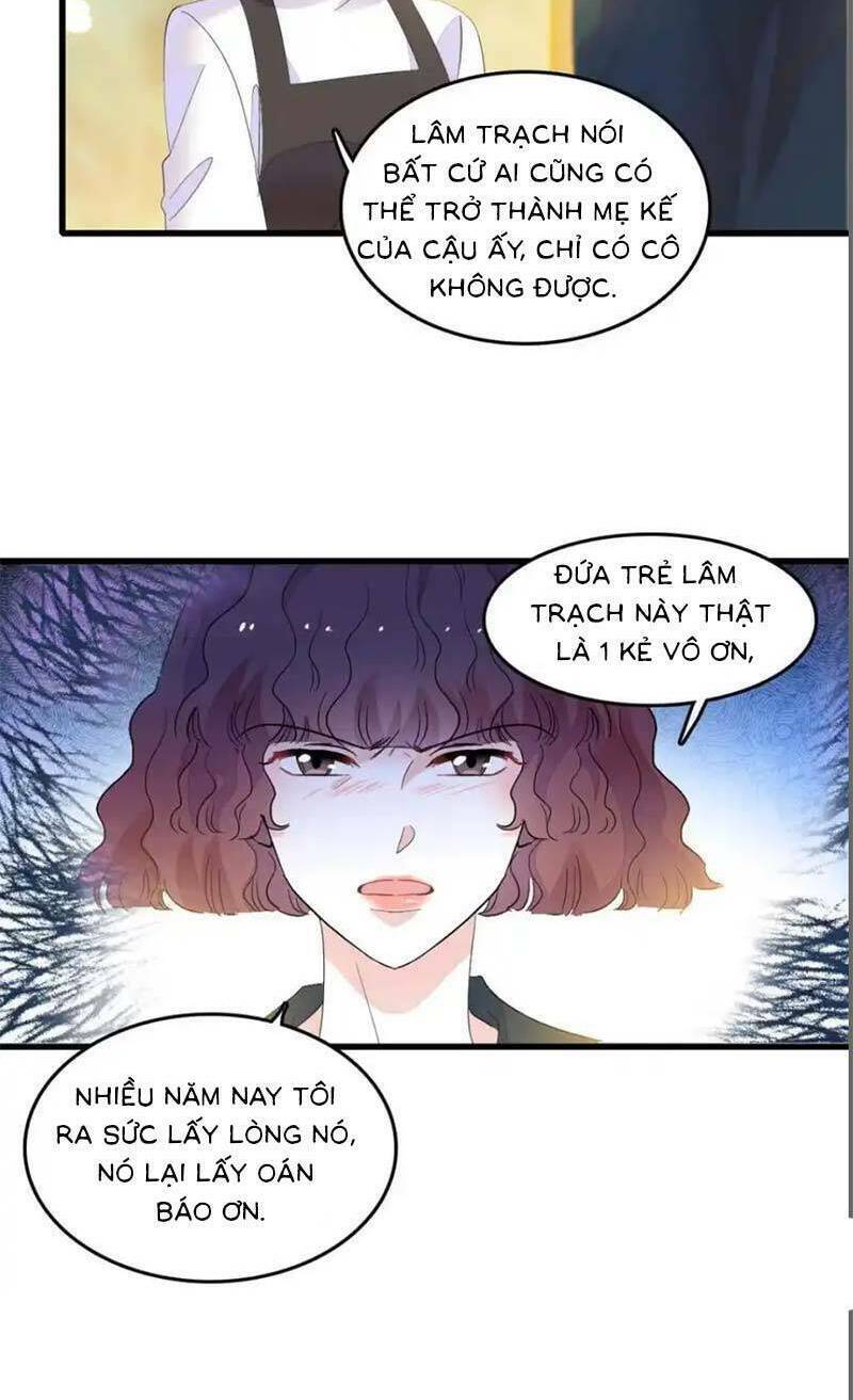 Thiên Kim Toàn Năng Bá Khí Ngút Trời: Chapter 53