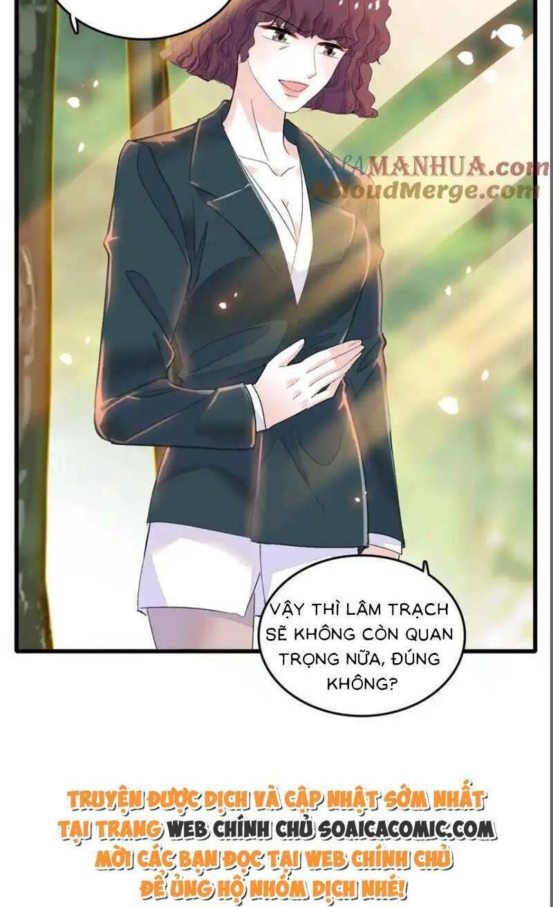 Thiên Kim Toàn Năng Bá Khí Ngút Trời: Chapter 53