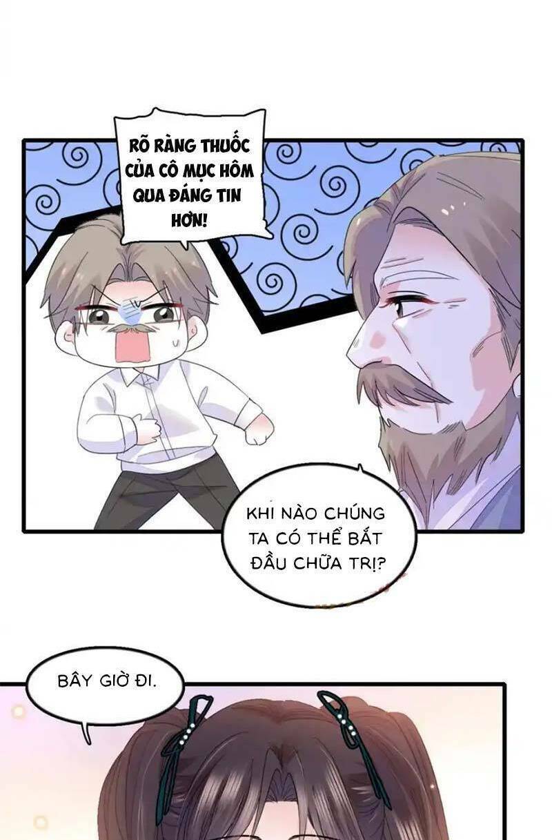 Thiên Kim Toàn Năng Bá Khí Ngút Trời: Chapter 53