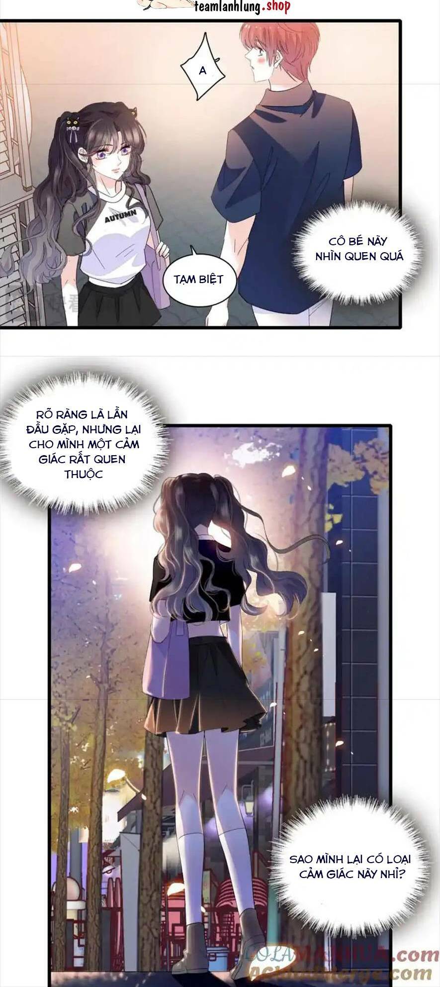 Thiên Kim Toàn Năng Bá Khí Ngút Trời: Chapter 54