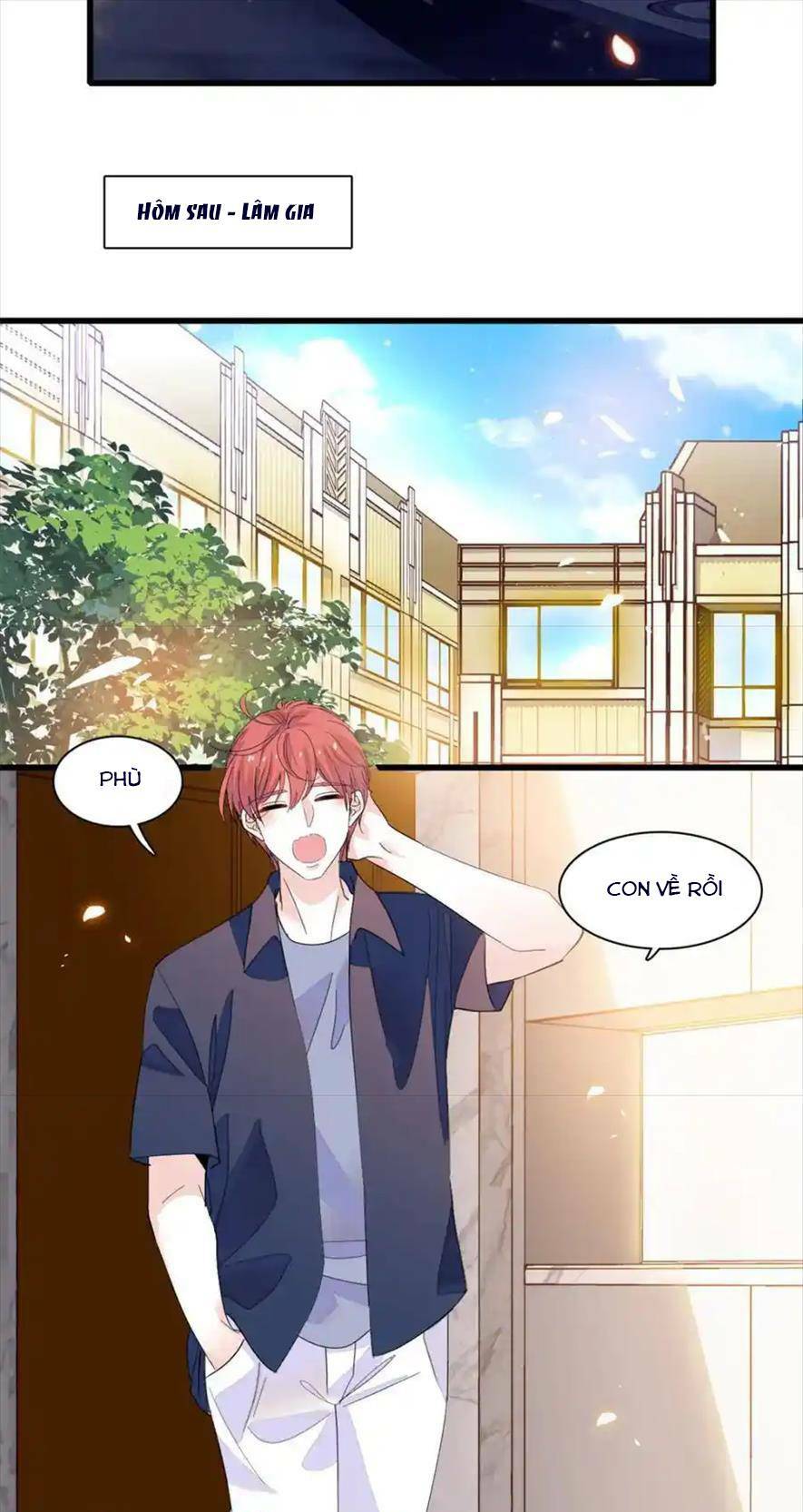 Thiên Kim Toàn Năng Bá Khí Ngút Trời: Chapter 54
