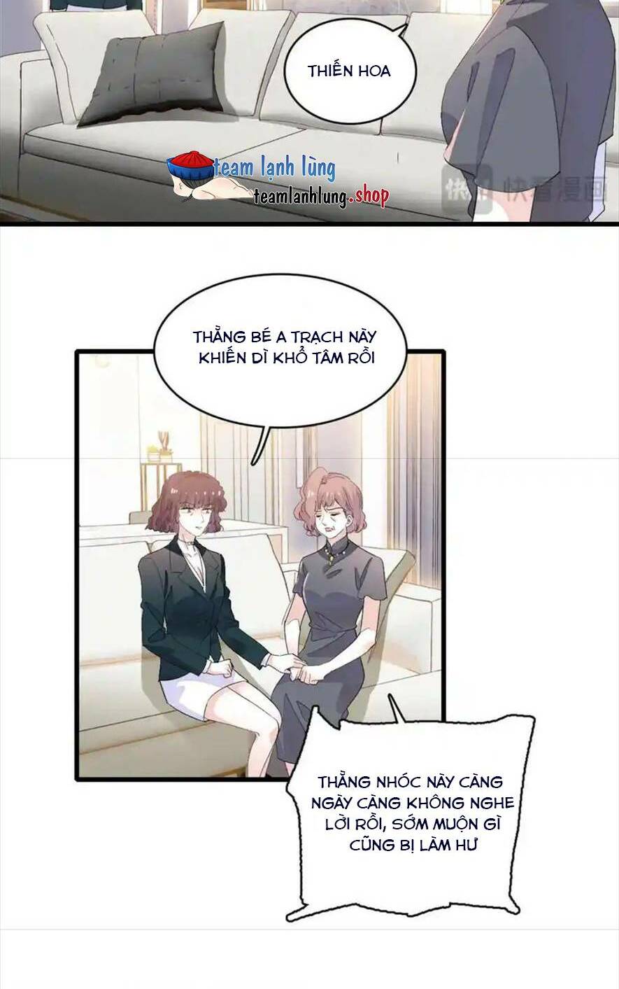 Thiên Kim Toàn Năng Bá Khí Ngút Trời: Chapter 54