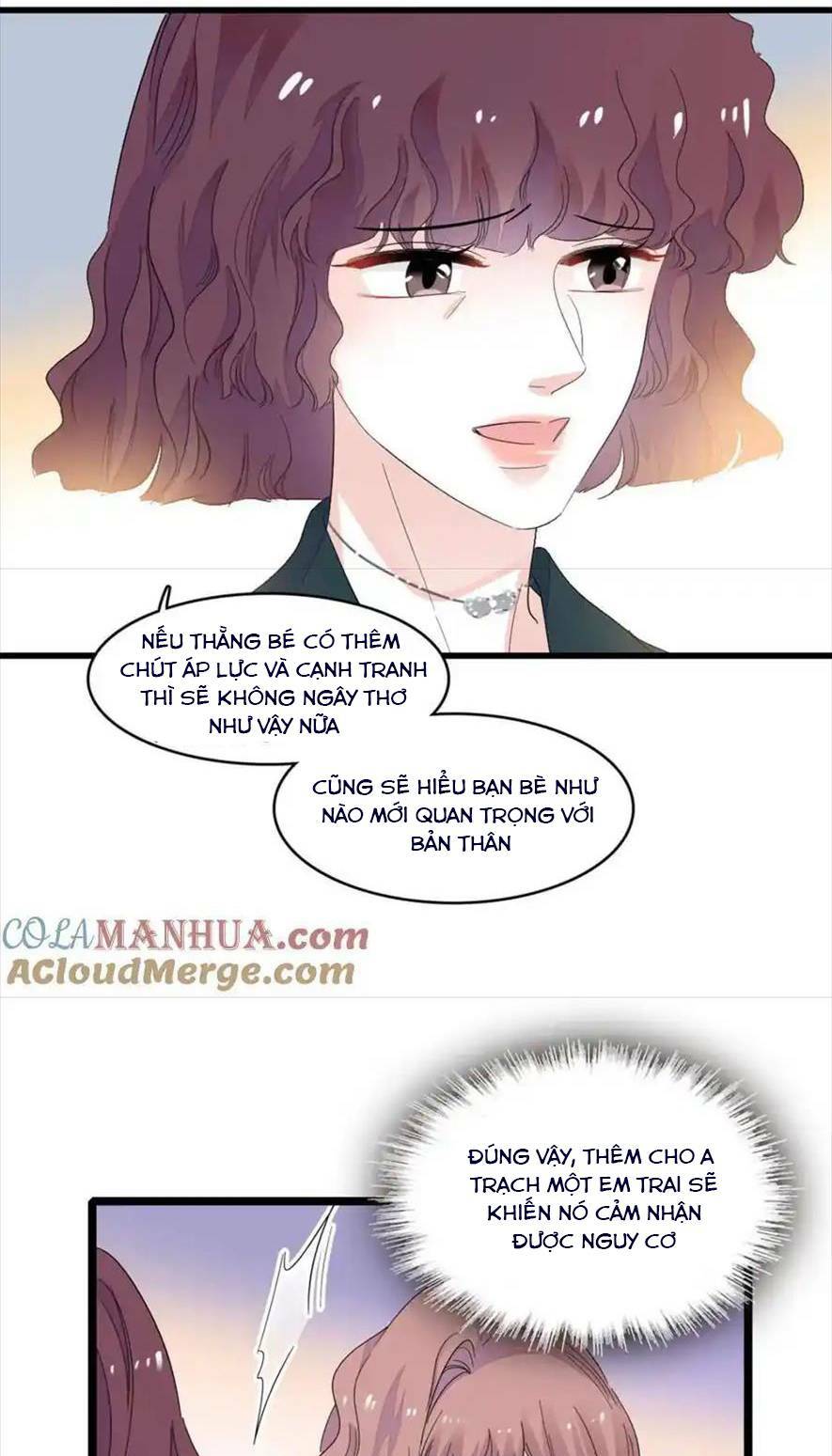Thiên Kim Toàn Năng Bá Khí Ngút Trời: Chapter 54