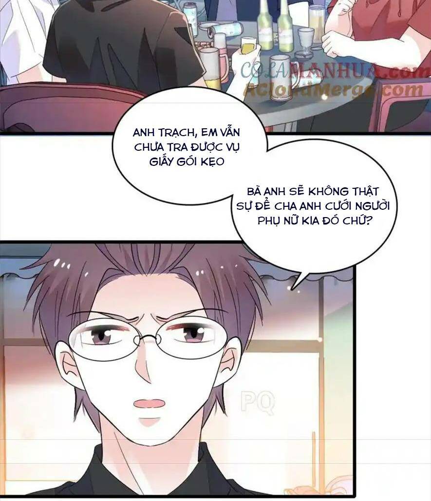 Thiên Kim Toàn Năng Bá Khí Ngút Trời: Chapter 54