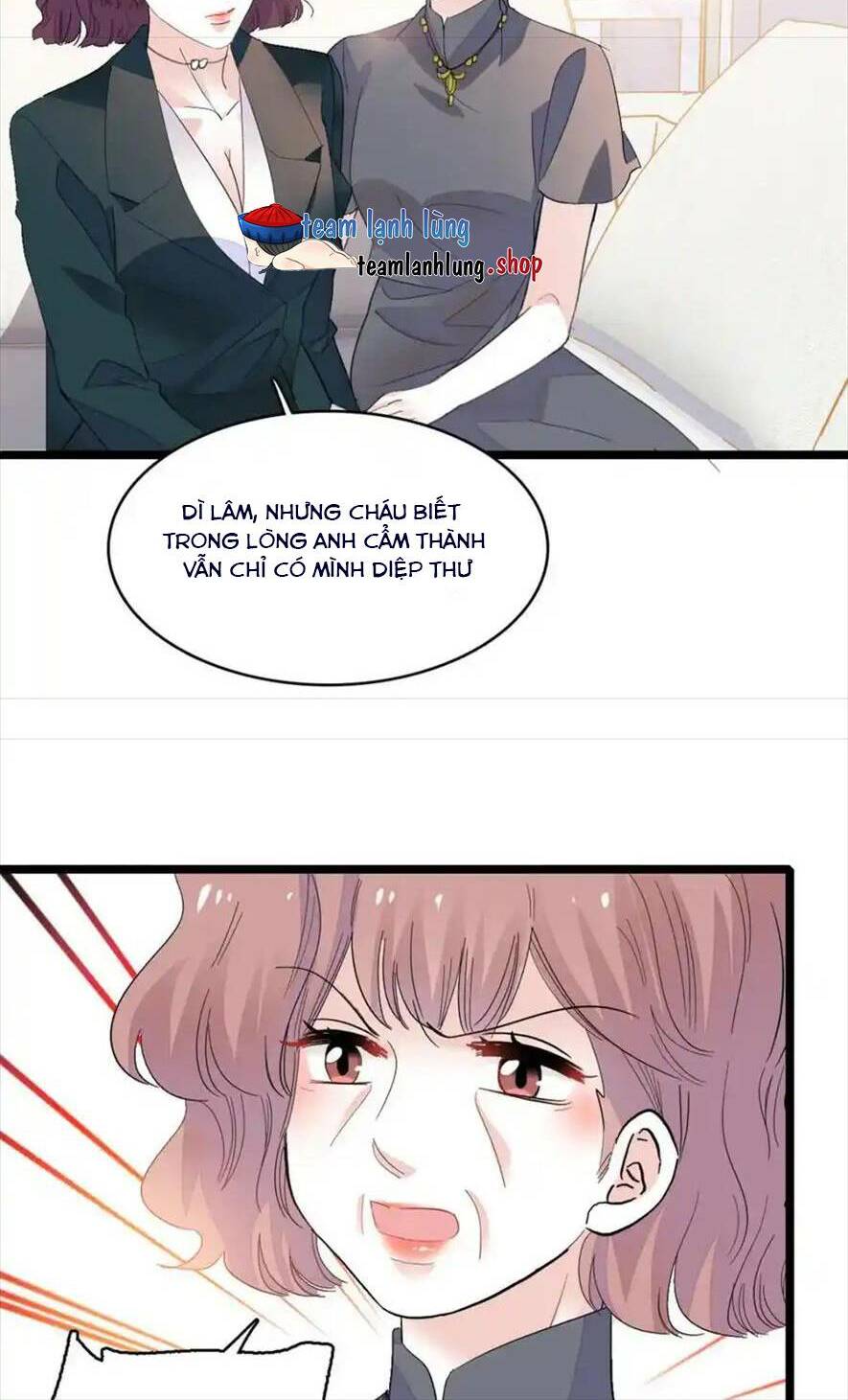Thiên Kim Toàn Năng Bá Khí Ngút Trời: Chapter 54