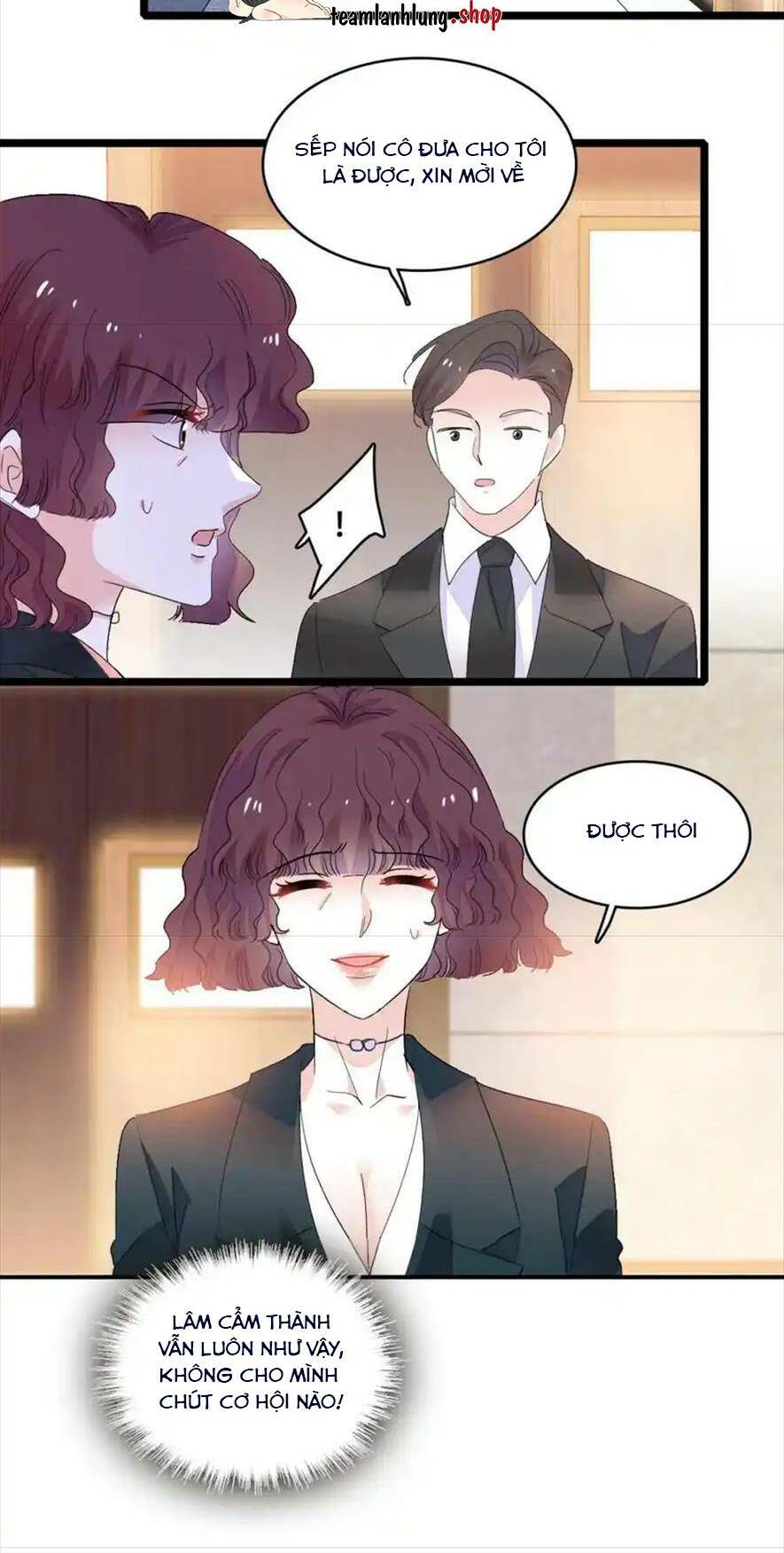 Thiên Kim Toàn Năng Bá Khí Ngút Trời: Chapter 54