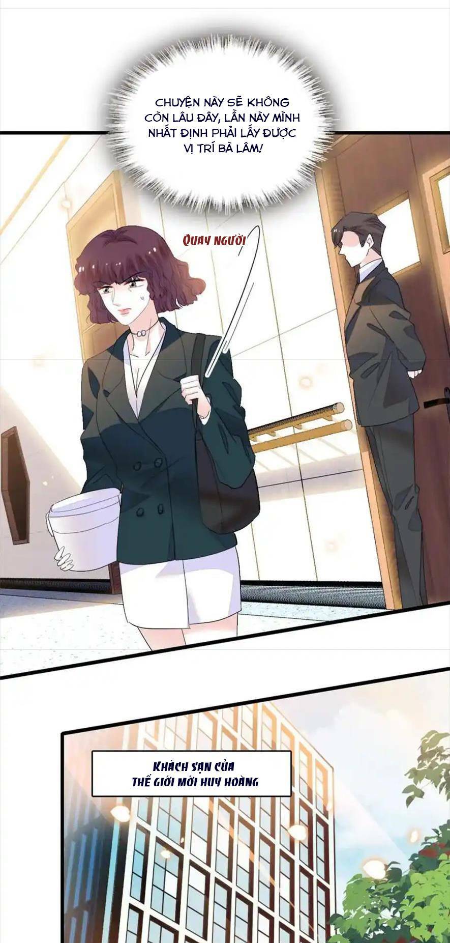 Thiên Kim Toàn Năng Bá Khí Ngút Trời: Chapter 54