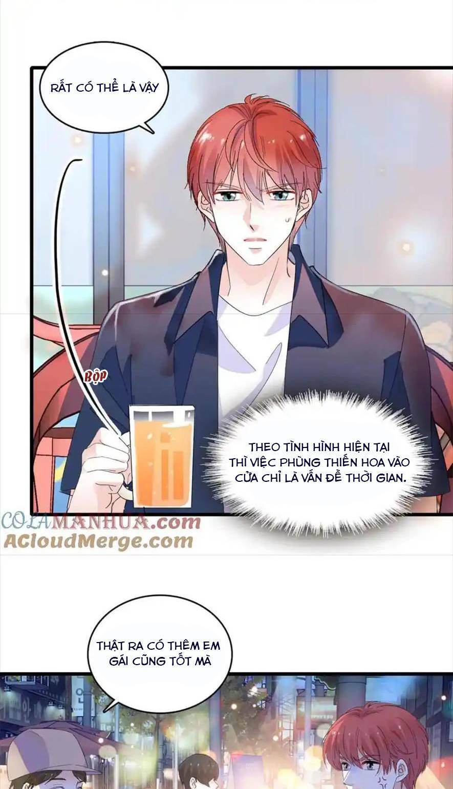 Thiên Kim Toàn Năng Bá Khí Ngút Trời: Chapter 54