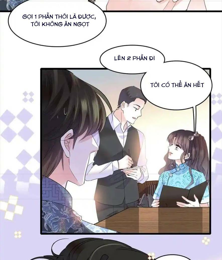 Thiên Kim Toàn Năng Bá Khí Ngút Trời: Chapter 54