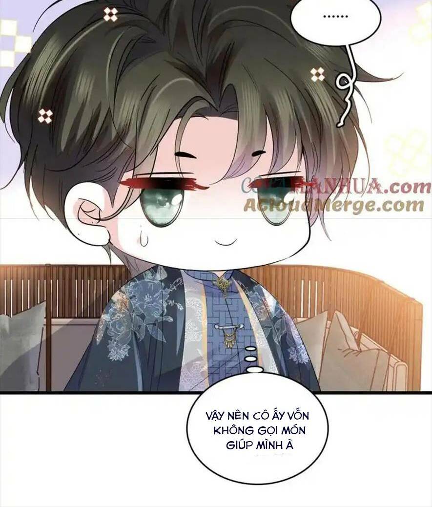 Thiên Kim Toàn Năng Bá Khí Ngút Trời: Chapter 54