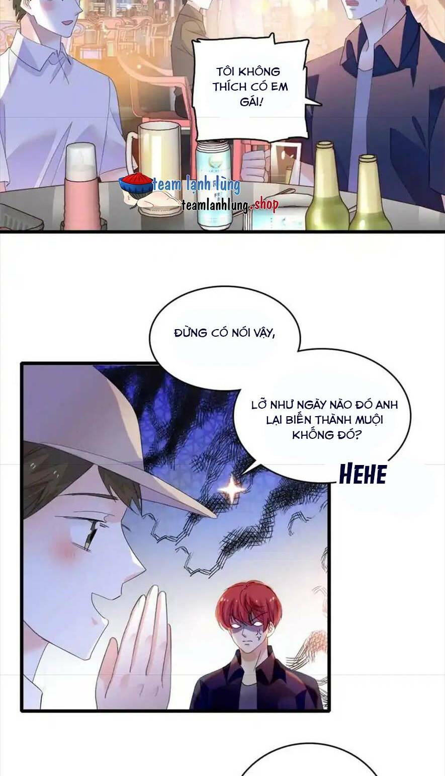 Thiên Kim Toàn Năng Bá Khí Ngút Trời: Chapter 54