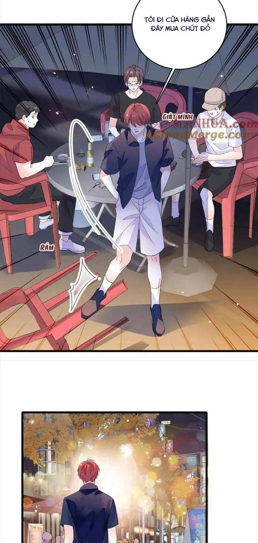 Thiên Kim Toàn Năng Bá Khí Ngút Trời: Chapter 54