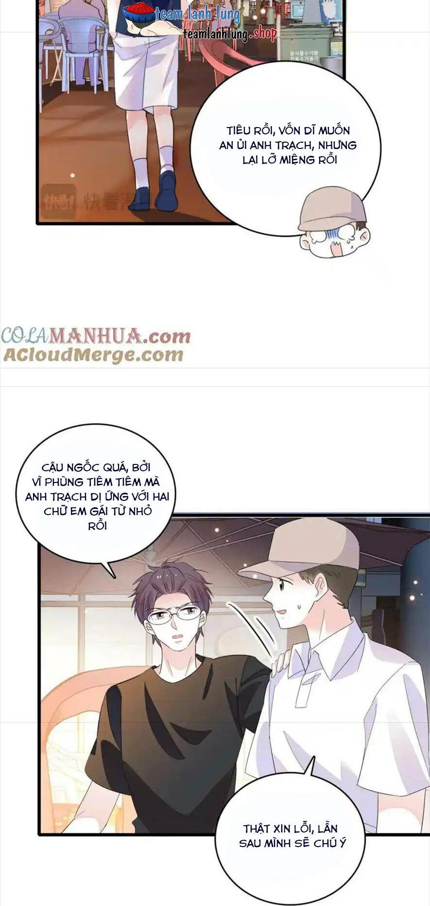 Thiên Kim Toàn Năng Bá Khí Ngút Trời: Chapter 54