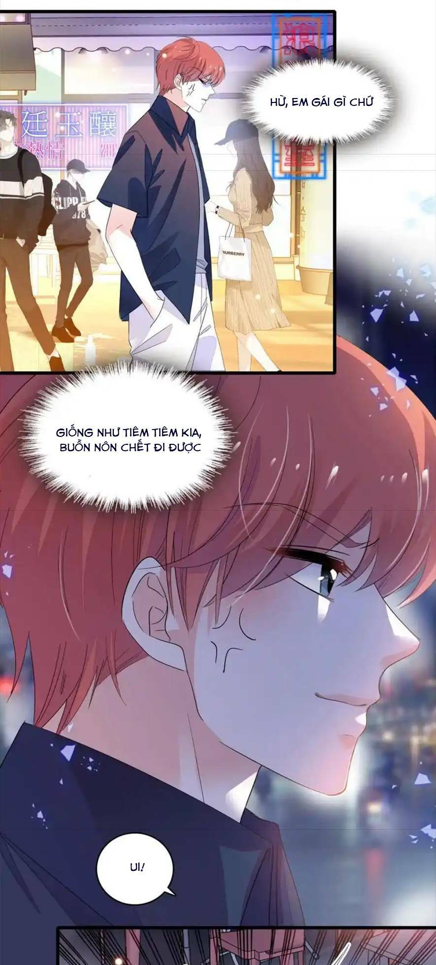 Thiên Kim Toàn Năng Bá Khí Ngút Trời: Chapter 54