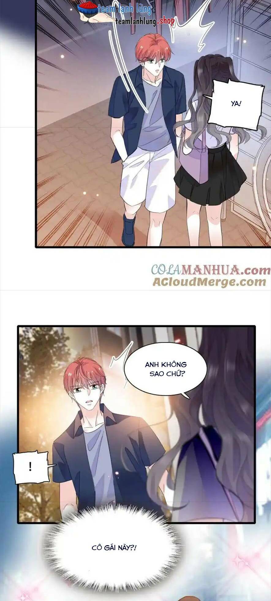 Thiên Kim Toàn Năng Bá Khí Ngút Trời: Chapter 54