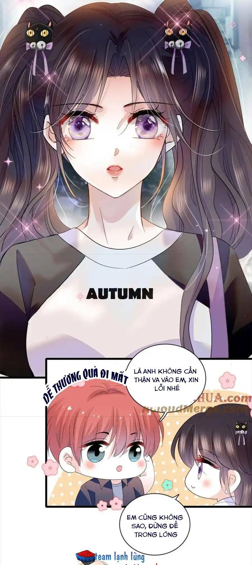 Thiên Kim Toàn Năng Bá Khí Ngút Trời: Chapter 54