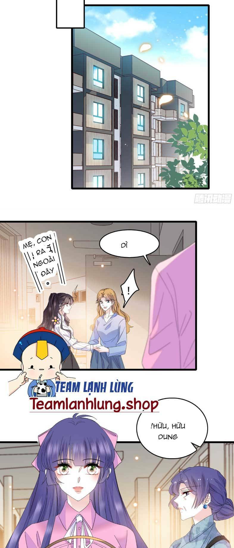Thiên Kim Toàn Năng Bá Khí Ngút Trời: Chapter 56