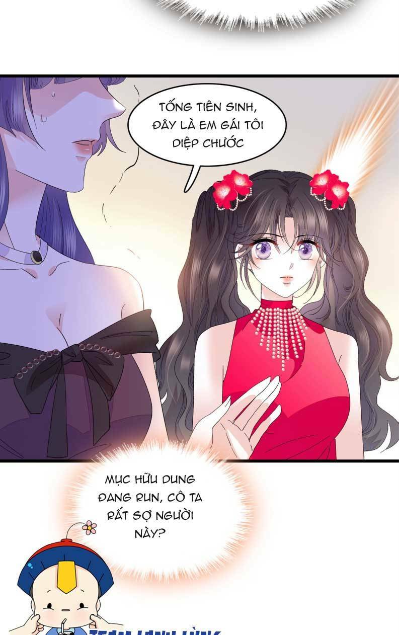 Thiên Kim Toàn Năng Bá Khí Ngút Trời: Chapter 56
