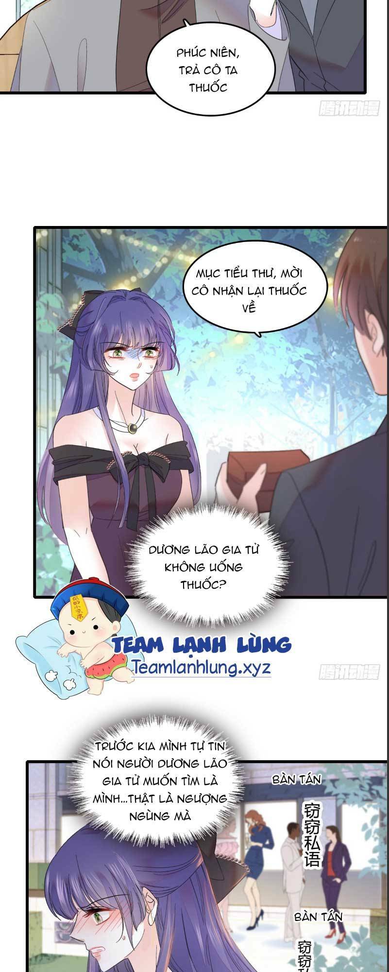Thiên Kim Toàn Năng Bá Khí Ngút Trời: Chapter 57