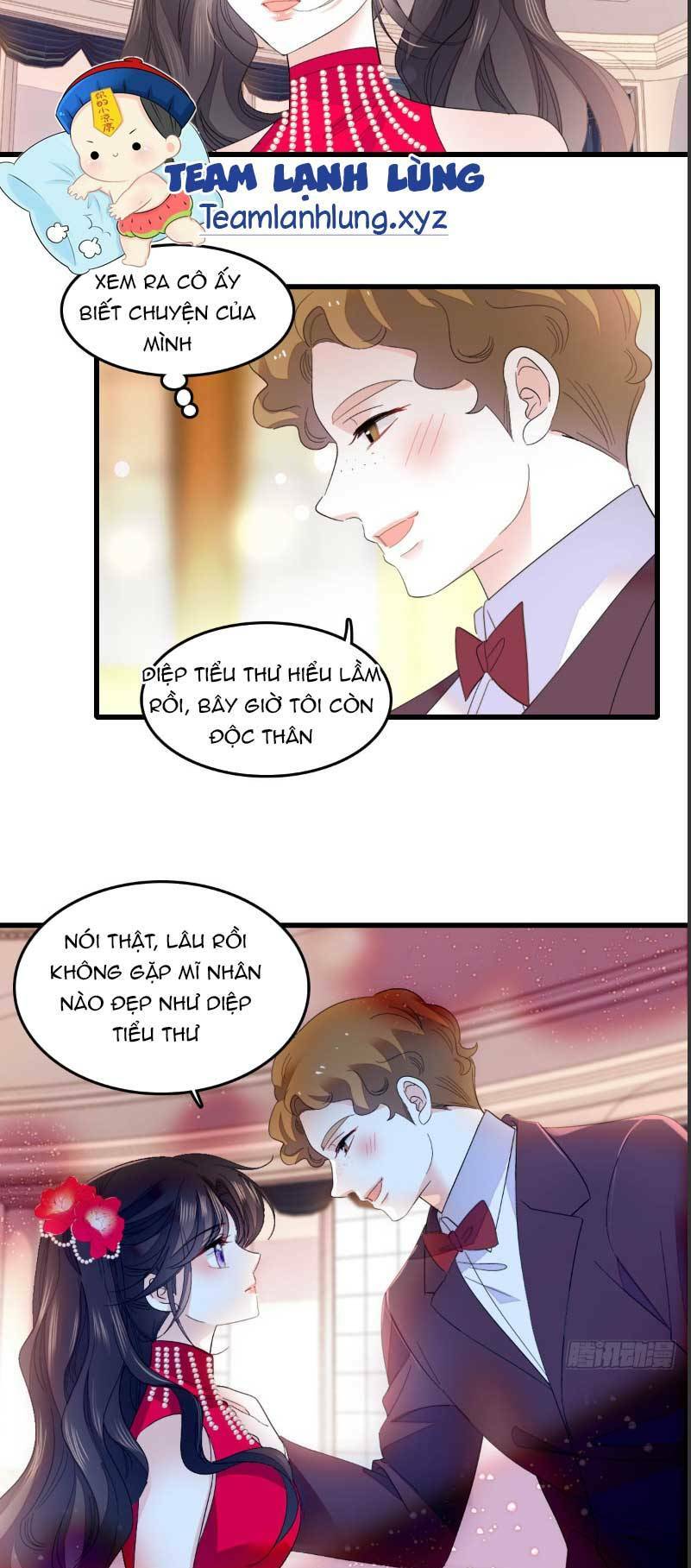 Thiên Kim Toàn Năng Bá Khí Ngút Trời: Chapter 57