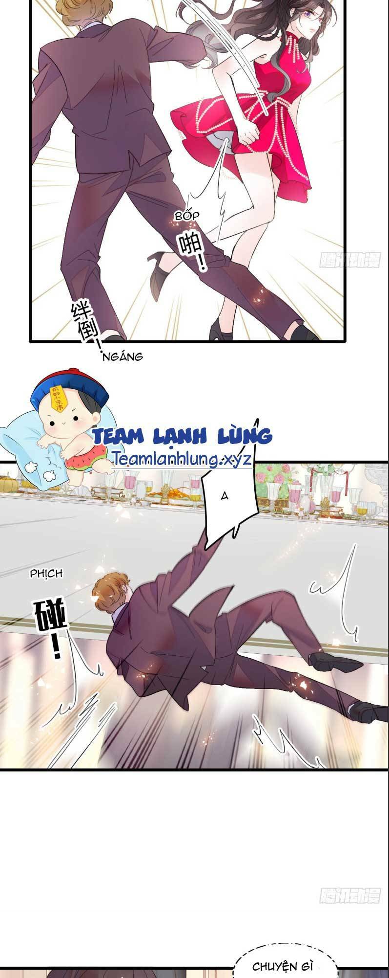 Thiên Kim Toàn Năng Bá Khí Ngút Trời: Chapter 57