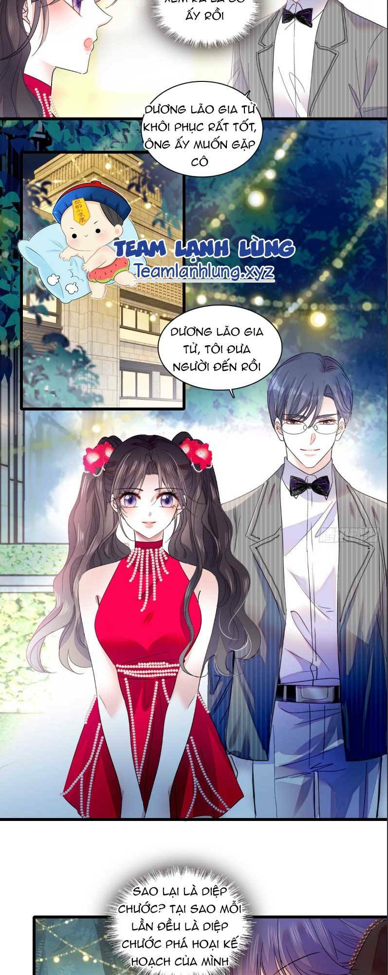 Thiên Kim Toàn Năng Bá Khí Ngút Trời: Chapter 57