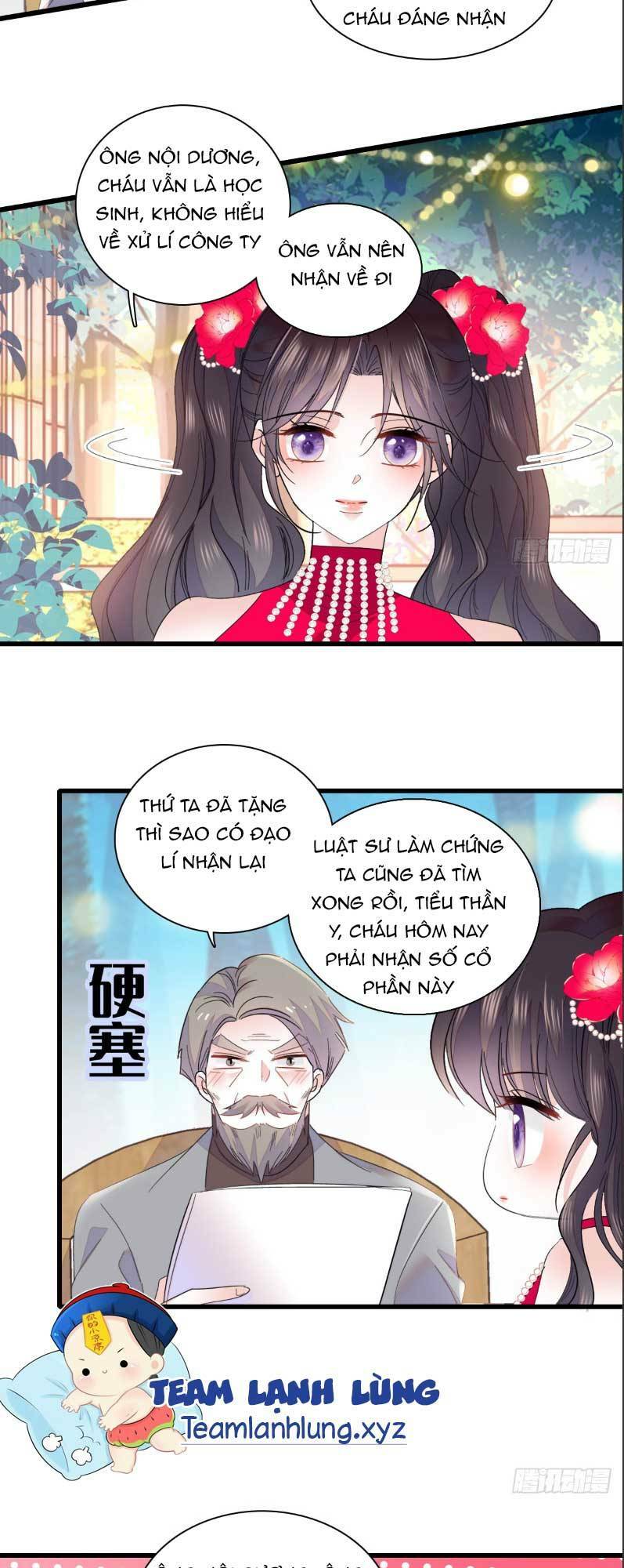 Thiên Kim Toàn Năng Bá Khí Ngút Trời: Chapter 57