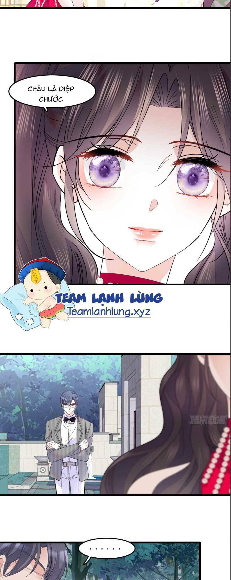 Thiên Kim Toàn Năng Bá Khí Ngút Trời: Chapter 57
