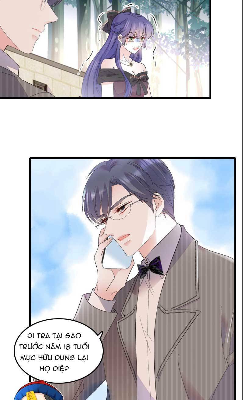 Thiên Kim Toàn Năng Bá Khí Ngút Trời: Chapter 57