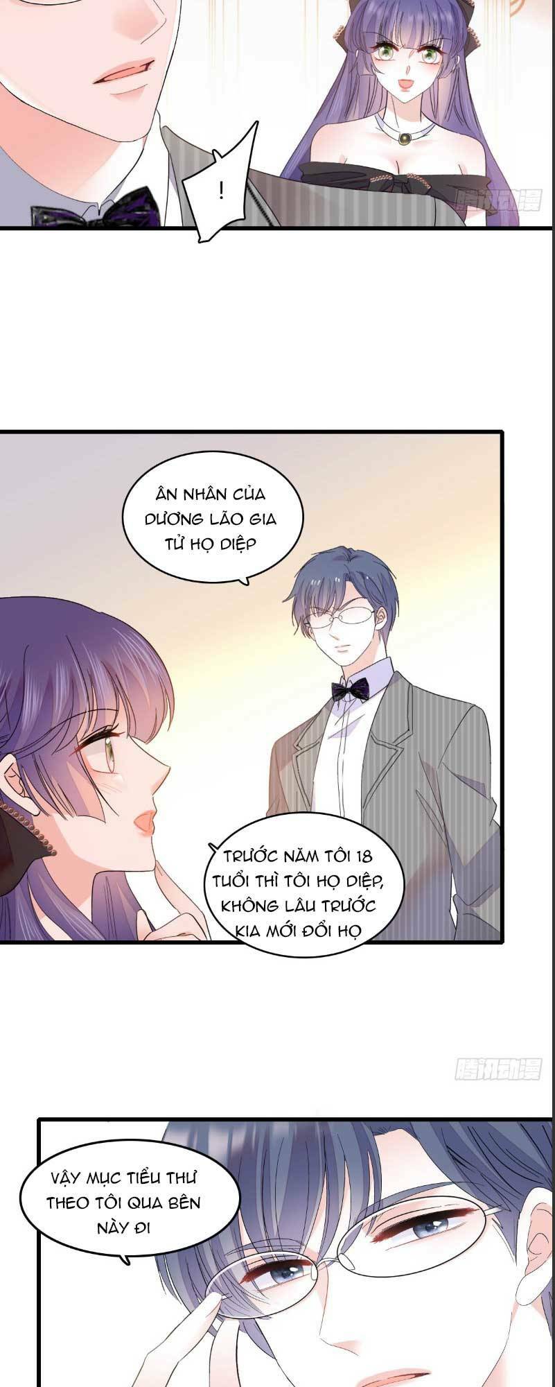 Thiên Kim Toàn Năng Bá Khí Ngút Trời: Chapter 57
