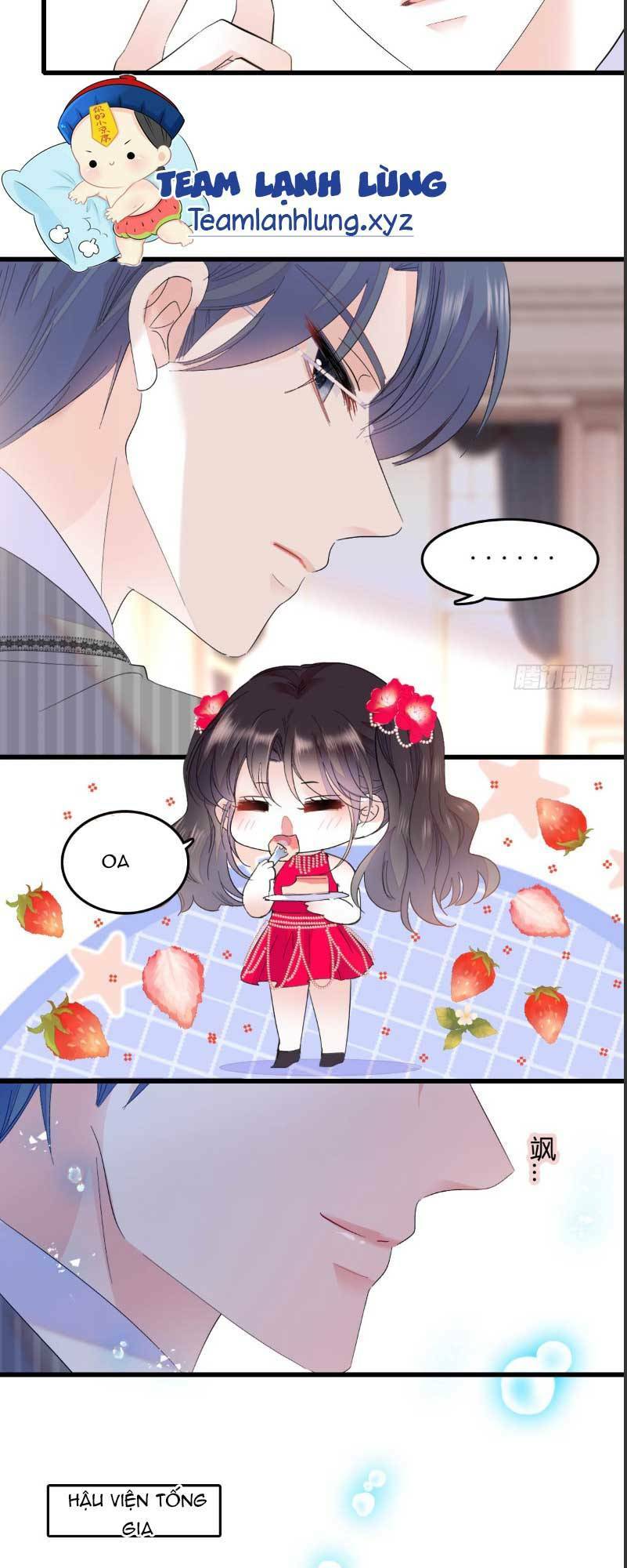 Thiên Kim Toàn Năng Bá Khí Ngút Trời: Chapter 57