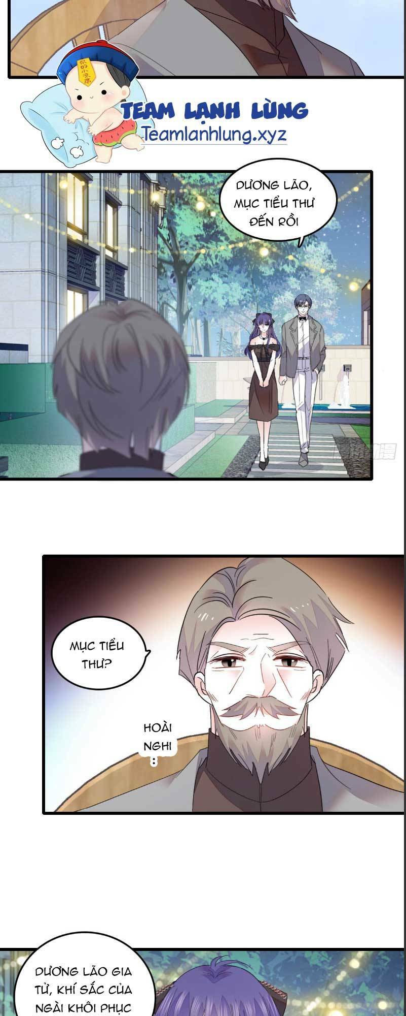 Thiên Kim Toàn Năng Bá Khí Ngút Trời: Chapter 57