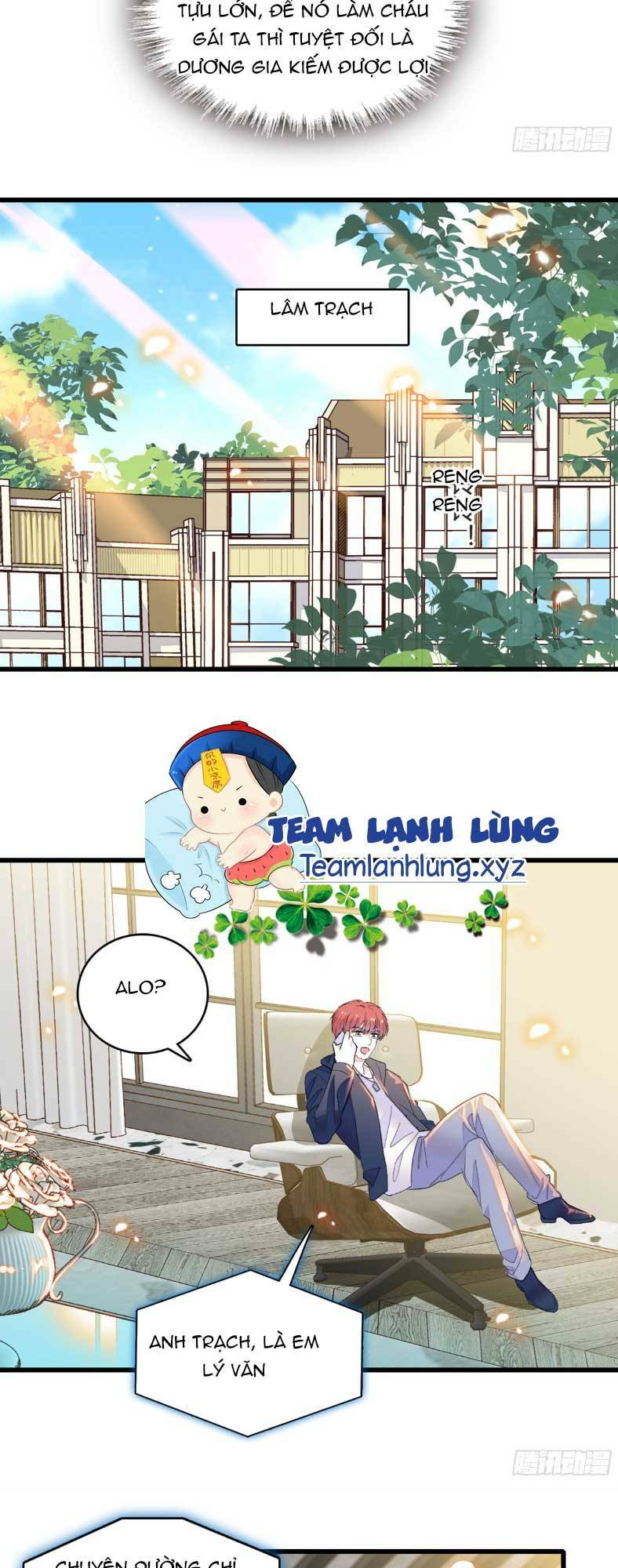 Thiên Kim Toàn Năng Bá Khí Ngút Trời: Chapter 58