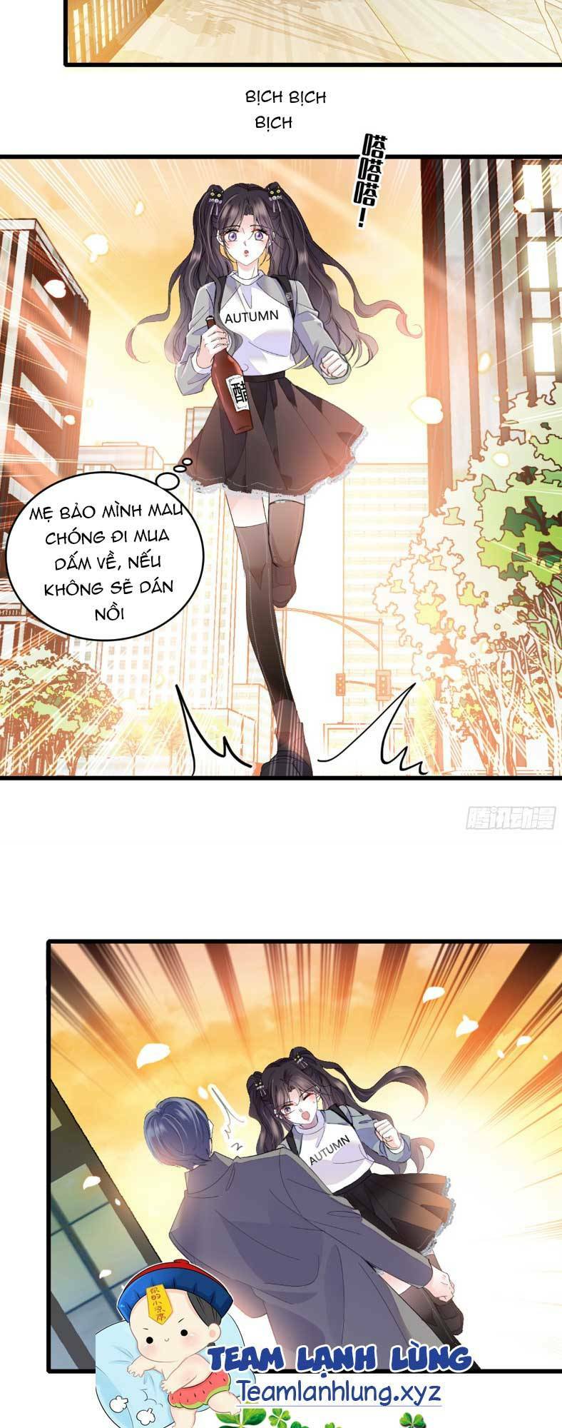 Thiên Kim Toàn Năng Bá Khí Ngút Trời: Chapter 58