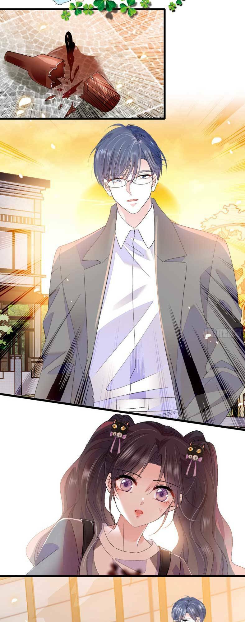 Thiên Kim Toàn Năng Bá Khí Ngút Trời: Chapter 58