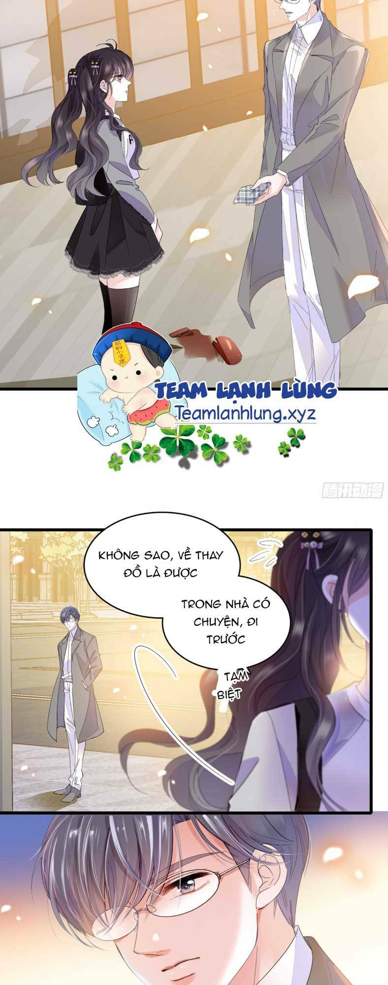 Thiên Kim Toàn Năng Bá Khí Ngút Trời: Chapter 58