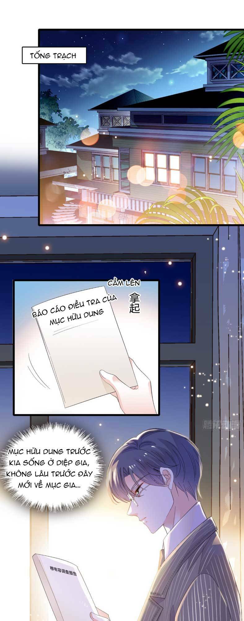 Thiên Kim Toàn Năng Bá Khí Ngút Trời: Chapter 58