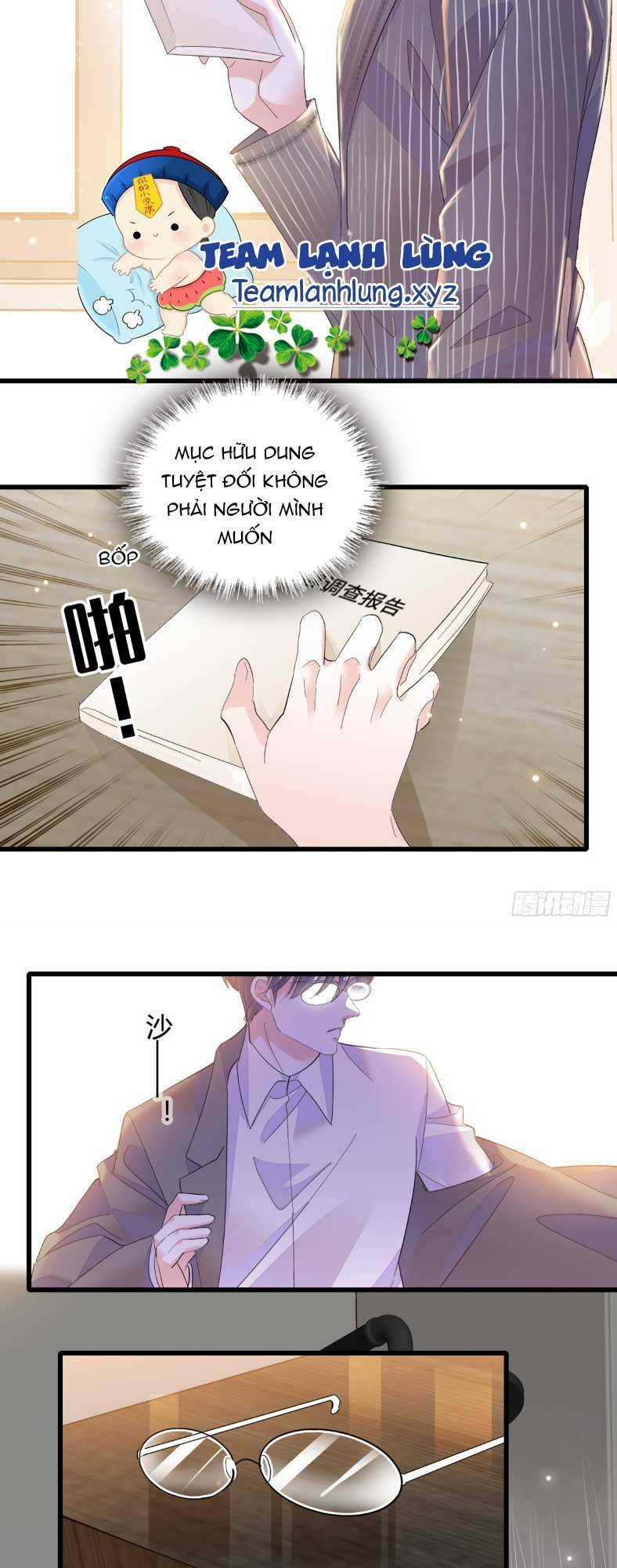 Thiên Kim Toàn Năng Bá Khí Ngút Trời: Chapter 58