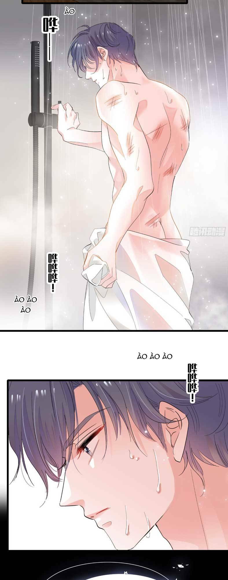 Thiên Kim Toàn Năng Bá Khí Ngút Trời: Chapter 58