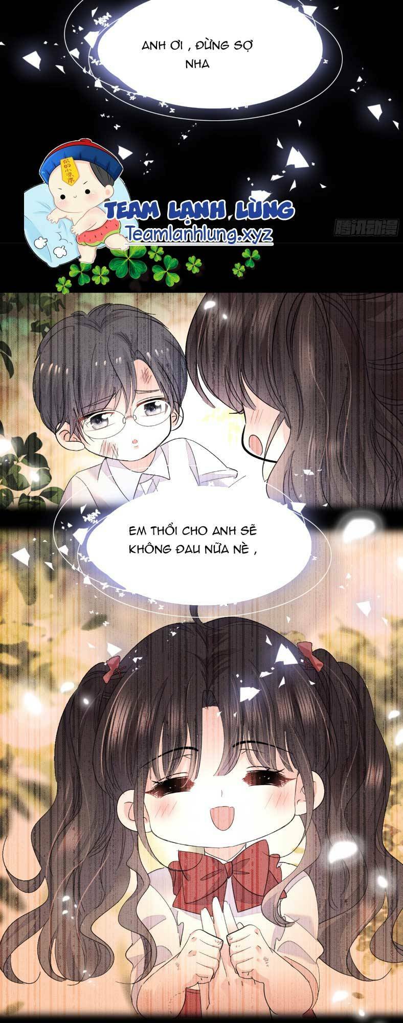 Thiên Kim Toàn Năng Bá Khí Ngút Trời: Chapter 58