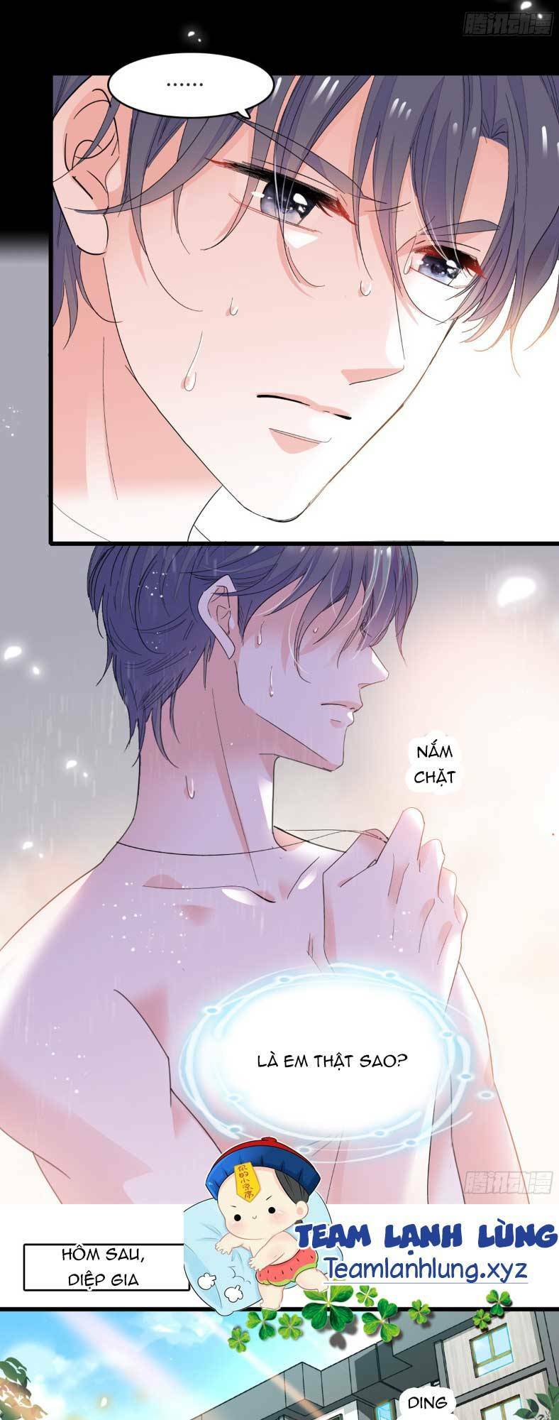 Thiên Kim Toàn Năng Bá Khí Ngút Trời: Chapter 58