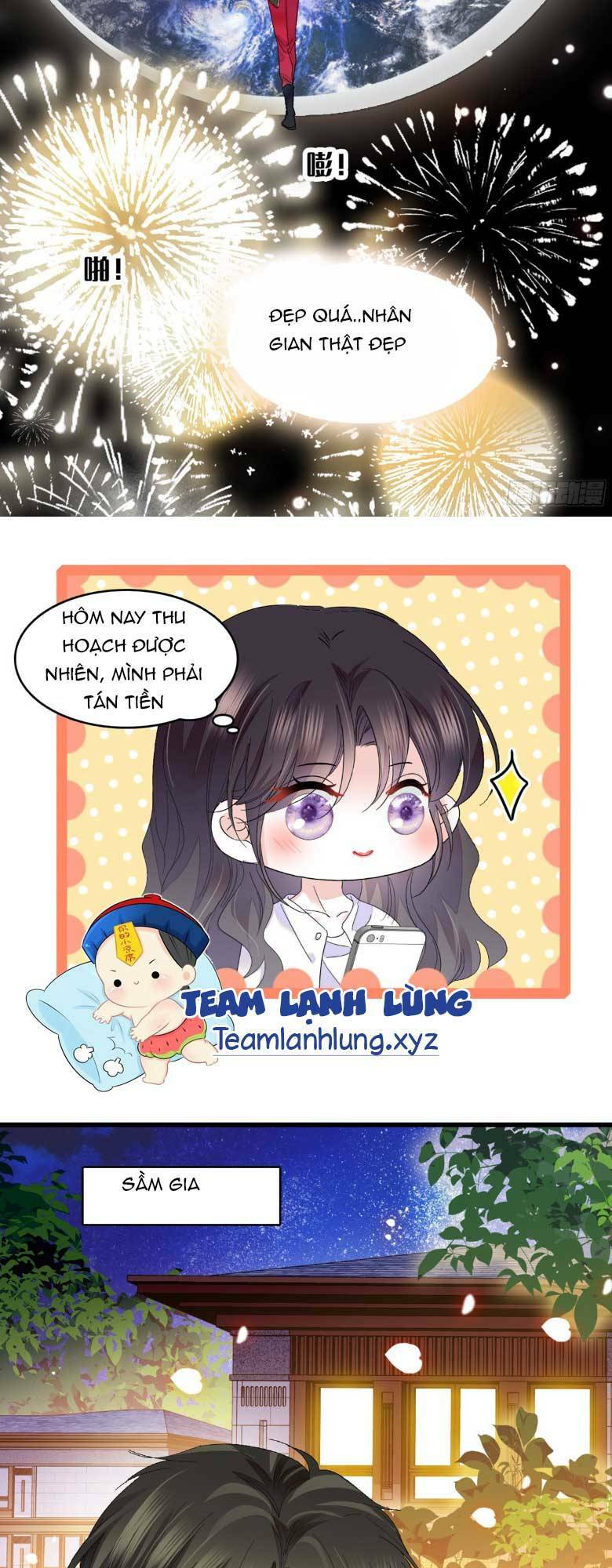 Thiên Kim Toàn Năng Bá Khí Ngút Trời: Chapter 59